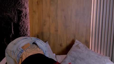 Casandra  online show from December 2024 07:32:02 PM