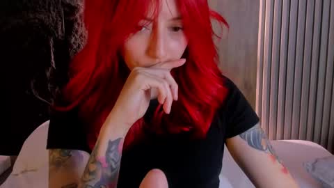 Casandra  online show from December 2024 10:37:01 PM