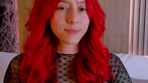 Casandra  online show from December 2024 10:52:02 PM