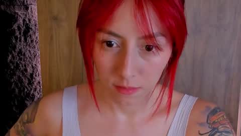 Casandra  online show from December 2024 08:00:02 PM