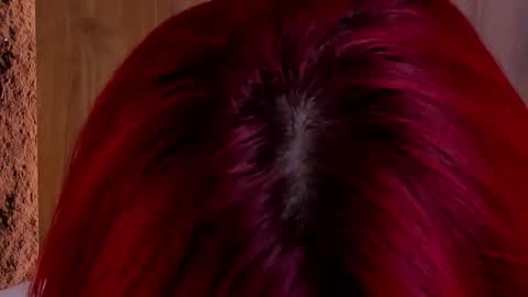 Casandra  online show from February 2025 10:59:01 PM