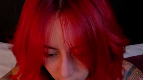 Casandra  online show from February 2025 01:03:01 PM