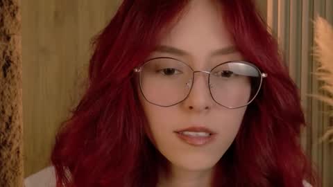 Casandra  online show from March 2026 08:54:01 PM