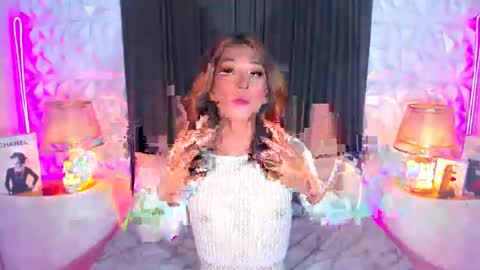 casandrawilson online show from December 2024 04:05:02 PM