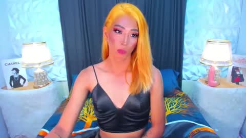 casandrawilson online show from February 2025 07:40:02 PM