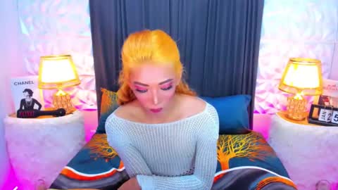 casandrawilson online show from February 2025 02:35:02 AM