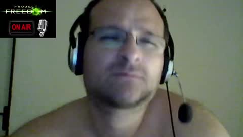 CASCADACEK online show from March 2025 06:19:02 PM