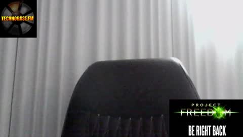 CASCADACEK online show from February 2026 07:54:01 PM