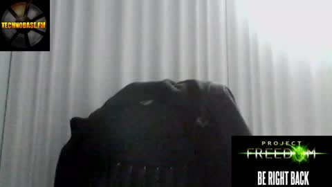 CASCADACEK online show from April 2026 07:07:02 PM