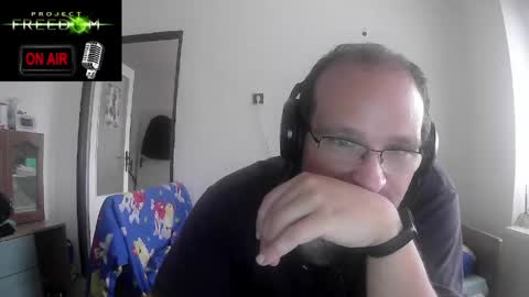 CASCADACEK online show from May 2026 06:09:01 PM