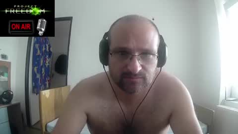 CASCADACEK online show from June 2026 10:15:01 AM
