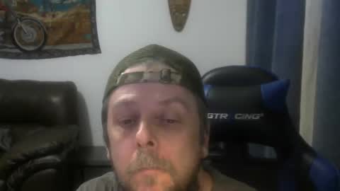 AllenGallant online show from September 2025 12:16:01 AM