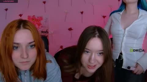 casey_meow_ online show from April 2026 08:54:01 AM