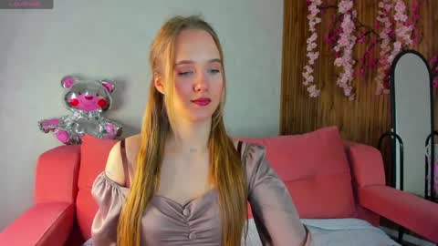 Casey sweeet online show from March 2026 09:14:01 AM