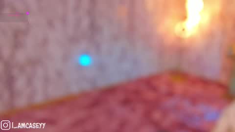 Snapshot of caseypierce_ chatting on February 2025 06:46:02 PM Casey Pierce New Account online show from February 2025 06:46:02 PM