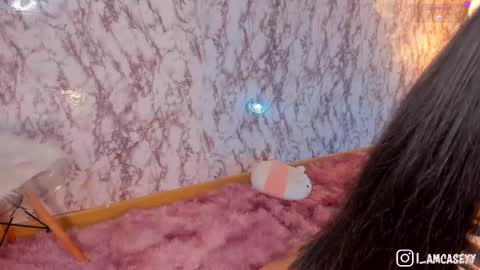 Snapshot of caseypierce_ chatting on February 2025 03:14:02 PM Casey Pierce New Account online show from February 2025 03:14:02 PM