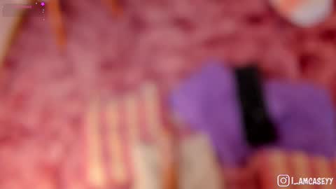 Snapshot of caseypierce_ chatting on February 2025 06:19:01 PM Casey Pierce New Account online show from February 2025 06:19:01 PM