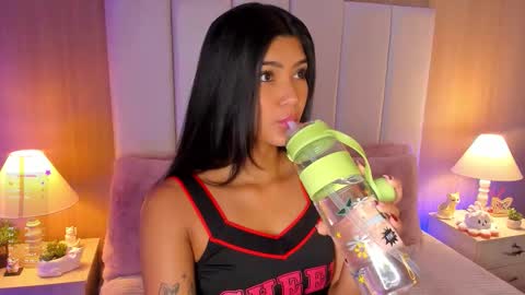 Snapshot of caseypierce_ chatting on October 2025 01:19:01 PM Casey Pierce New Account online show from October 2025 01:19:01 PM