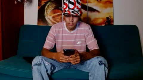 Cash Master San online show from January 2025 07:26:01 AM