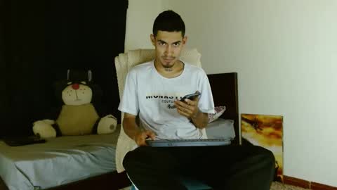 Cash Master San online show from November 2025 01:08:01 AM