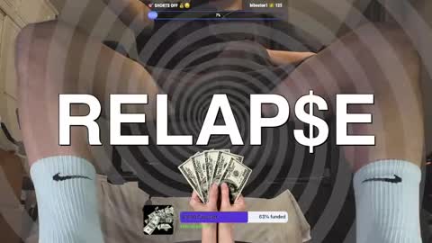 Master Grey online show from October 2025 04:43:02 AM