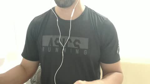 cashmastermuscle77 online show from January 2025 04:14:02 PM