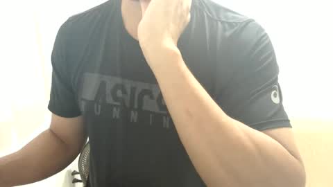 cashmastermuscle77 online show from January 2025 01:14:02 PM