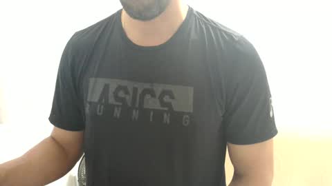 cashmastermuscle77 online show from January 2025 10:37:02 AM