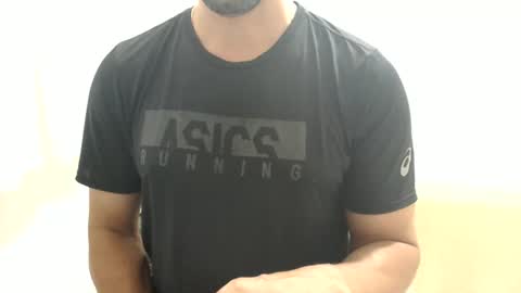 cashmastermuscle77 online show from February 2025 11:36:02 PM