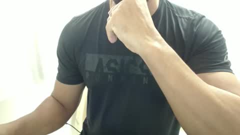 cashmastermuscle77 online show from April 2026 06:46:01 PM