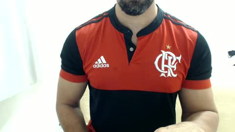 Snapshot of cashmastermuscle77 chatting on June 2026 10:19:02 PM cashmastermuscle77 online show from June 2026 10:19:02 PM