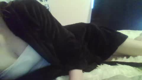 casidy1 online show from January 2025 06:10:01 PM