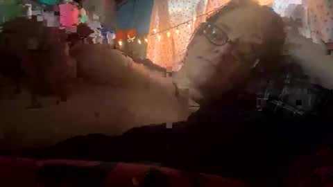 casidy1 online show from November 2025 05:34:01 PM