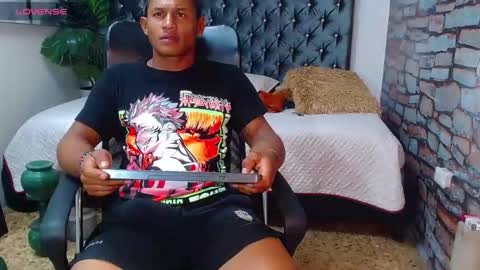 Casike online show from October 2025 11:24:02 PM