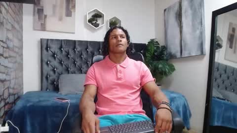 Casike online show from November 2025 09:05:02 PM