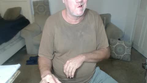 CasinoCam online show from March 2025 04:52:02 AM