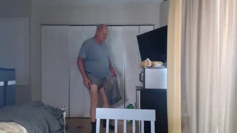 CasinoCam online show from September 2025 02:50:02 PM