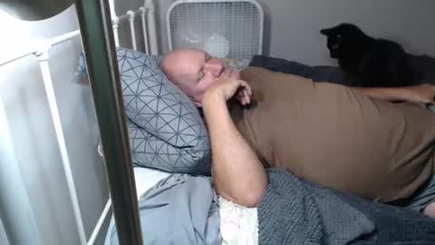 CasinoCam online show from September 2025 07:41:01 PM