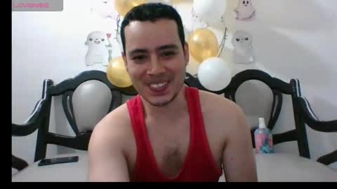 Snapshot of casper__32 chatting on February 2026 02:54:02 AM Casper online show from February 2026 02:54:02 AM