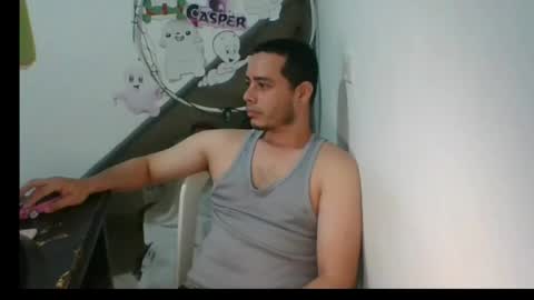 Snapshot of casper__32 chatting on June 2026 12:55:02 AM Casper online show from June 2026 12:55:02 AM