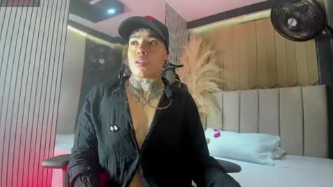 Casper online show from April 2026 01:02:02 PM