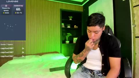 Casper online show from June 2026 12:55:01 PM