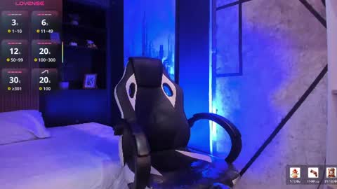 Casper online show from July 2026 12:33:01 PM