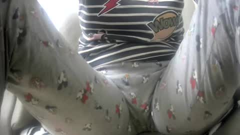 Cassandra joy online show from March 2025 10:02:02 PM