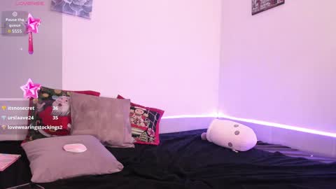 cassandra cassie  online show from December 2024 01:36:01 AM