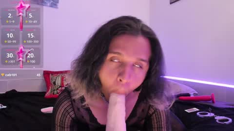 cassandra cassie  online show from December 2024 01:57:02 AM