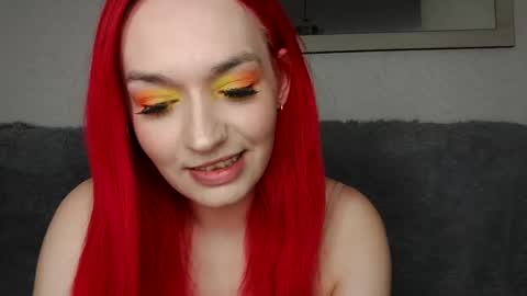 Snapshot of cassandratate chatting on February 2025 08:44:01 AM Casey Chris online show from February 2025 08:44:01 AM