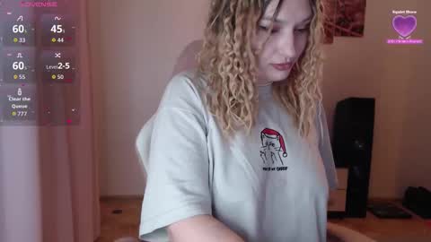 Snapshot of cassandratate chatting on February 2026 04:51:02 PM Casey Chris online show from February 2026 04:51:02 PM