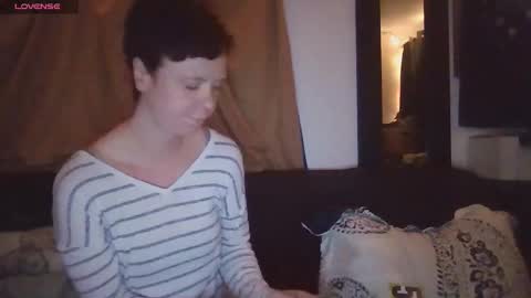 CassCassidy89 online show from January 2025 07:08:01 AM