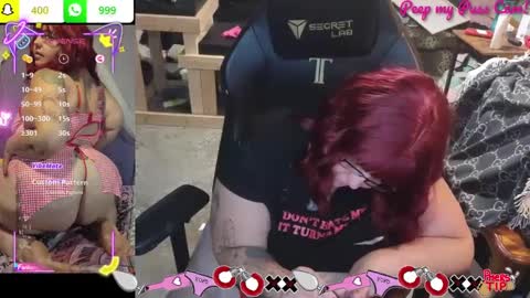 Casserole bbw online show from September 2025 07:59:01 PM